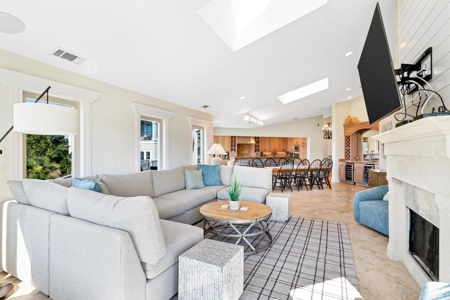26 Bradley Circle Hilton Head Island Exterior foto