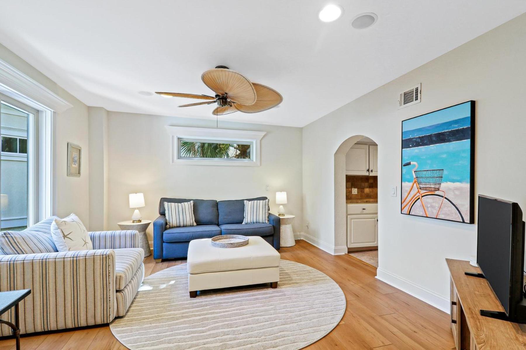 26 Bradley Circle Hilton Head Island Exterior foto