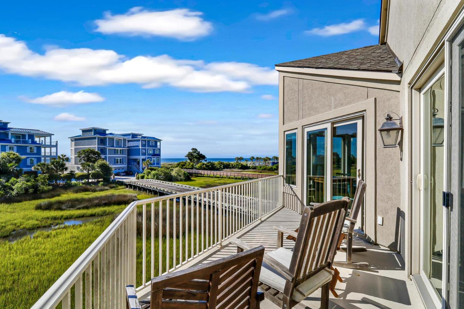 26 Bradley Circle Hilton Head Island Exterior foto