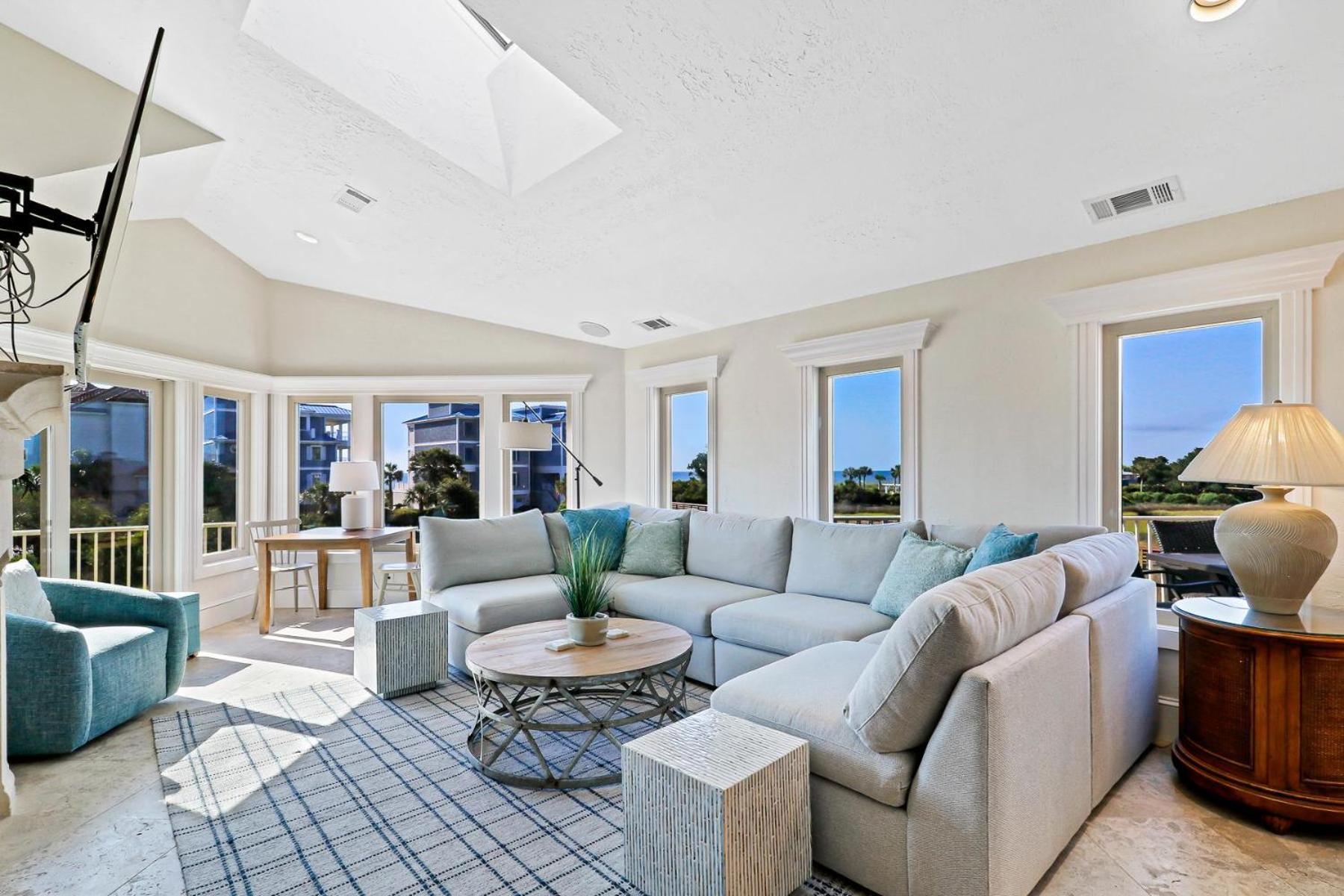 26 Bradley Circle Hilton Head Island Exterior foto