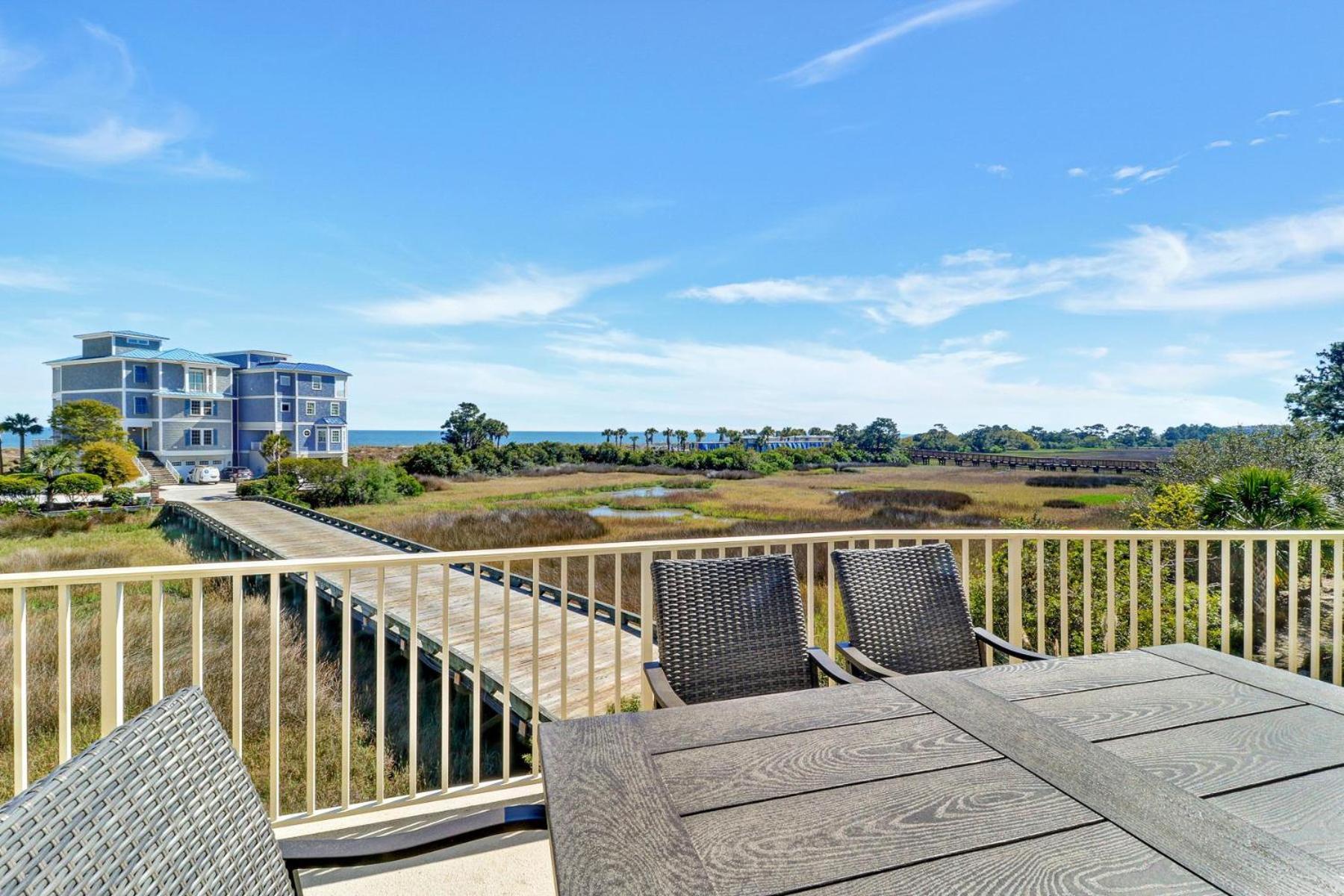 26 Bradley Circle Hilton Head Island Exterior foto