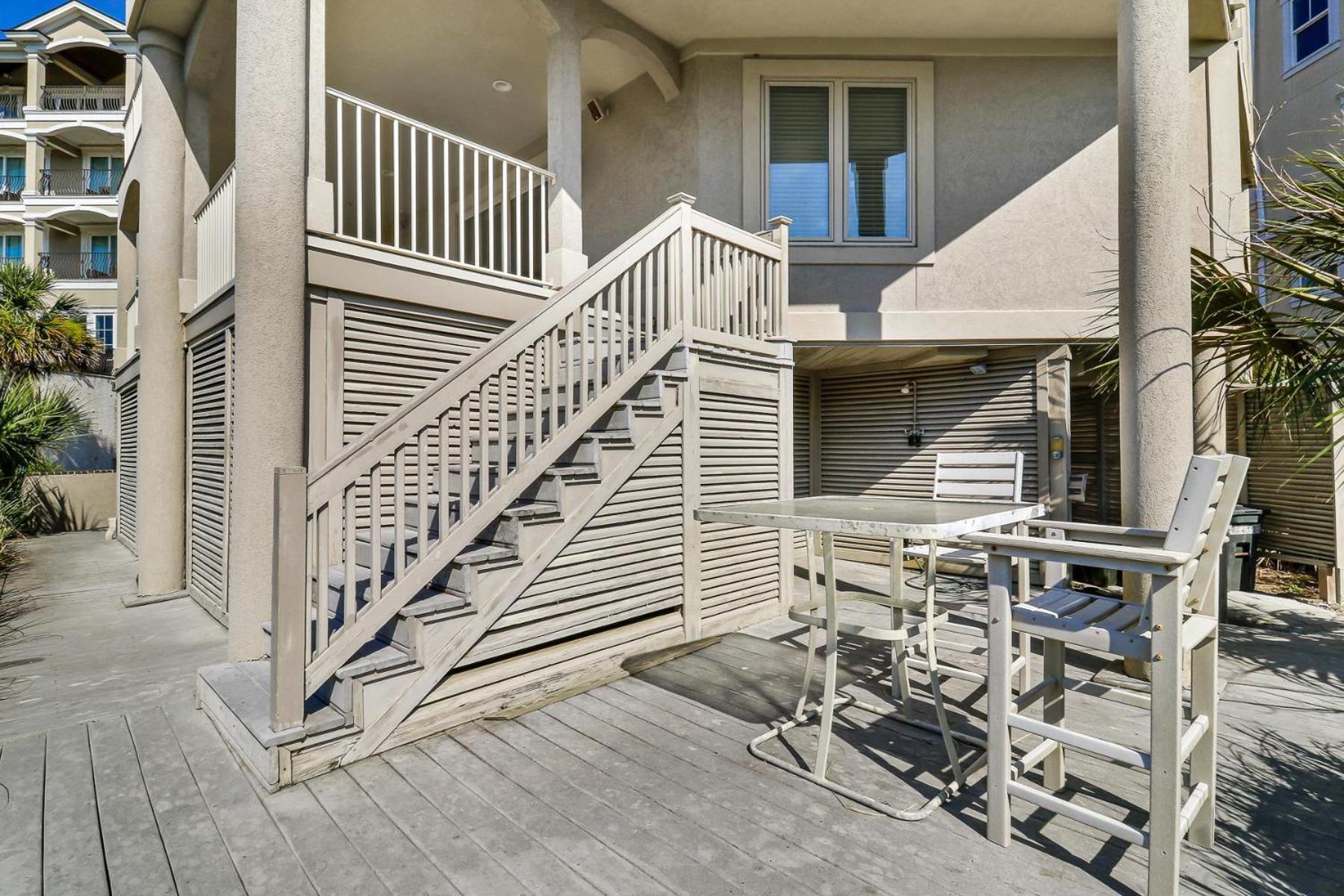 26 Bradley Circle Hilton Head Island Exterior foto