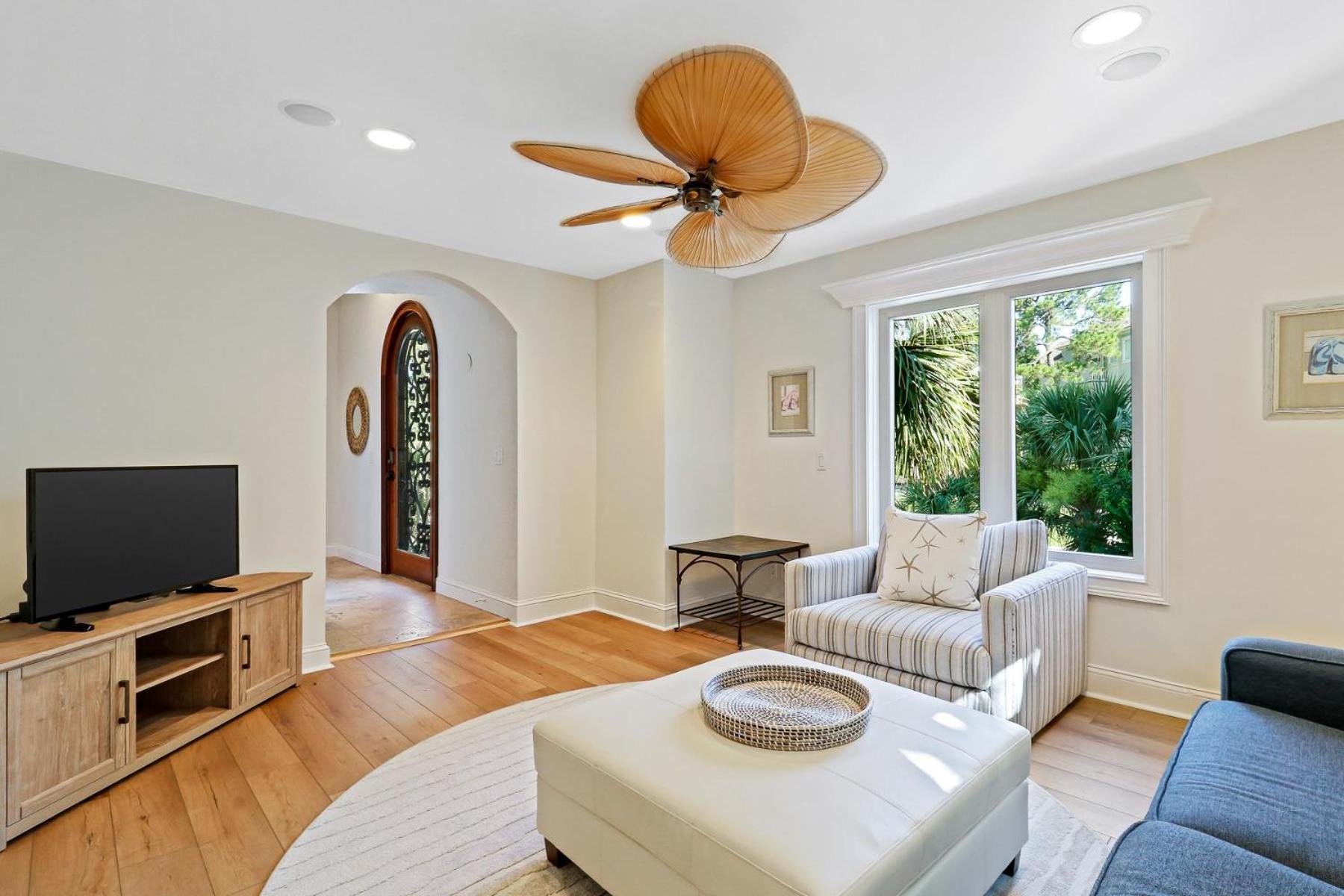 26 Bradley Circle Hilton Head Island Exterior foto