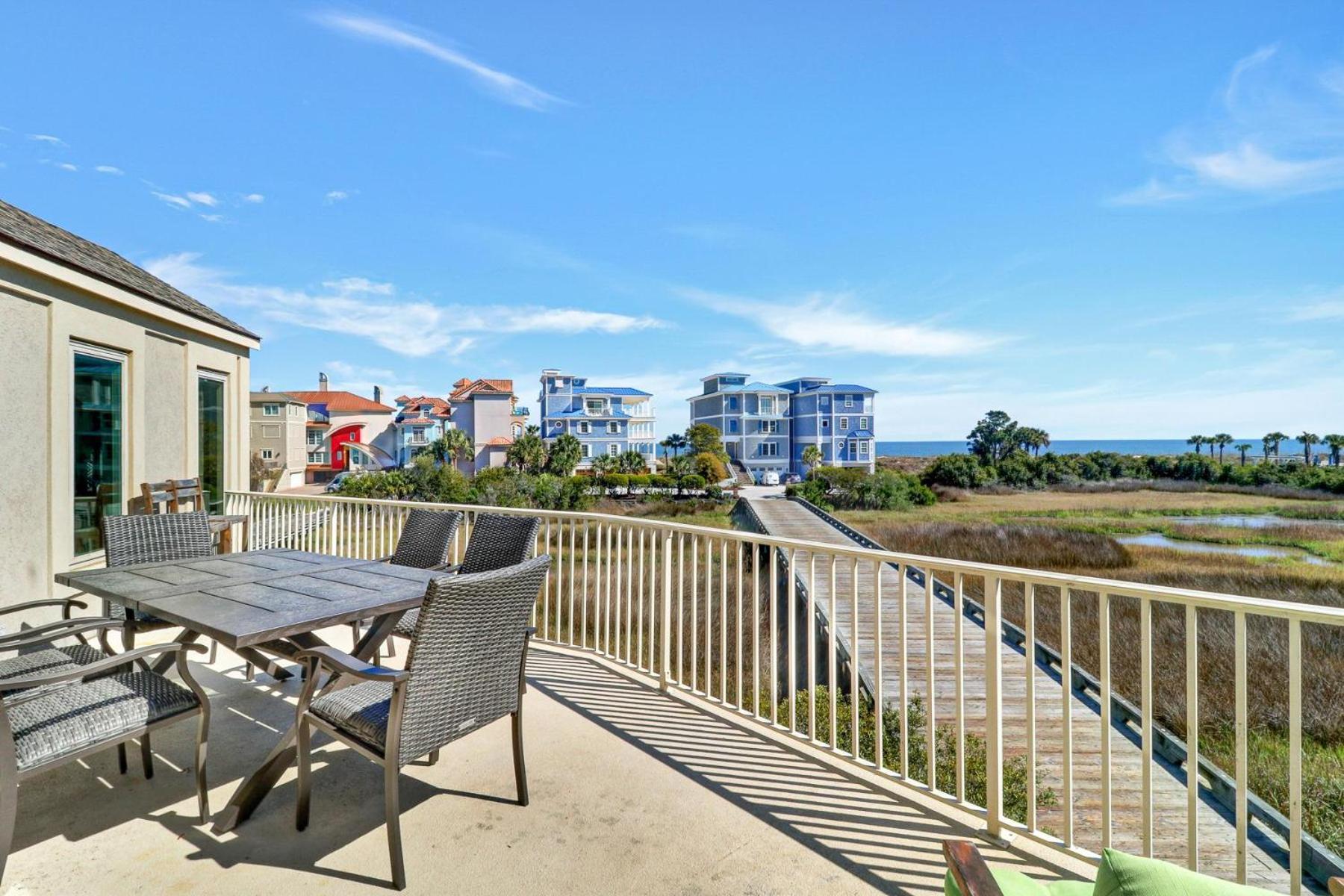 26 Bradley Circle Hilton Head Island Exterior foto