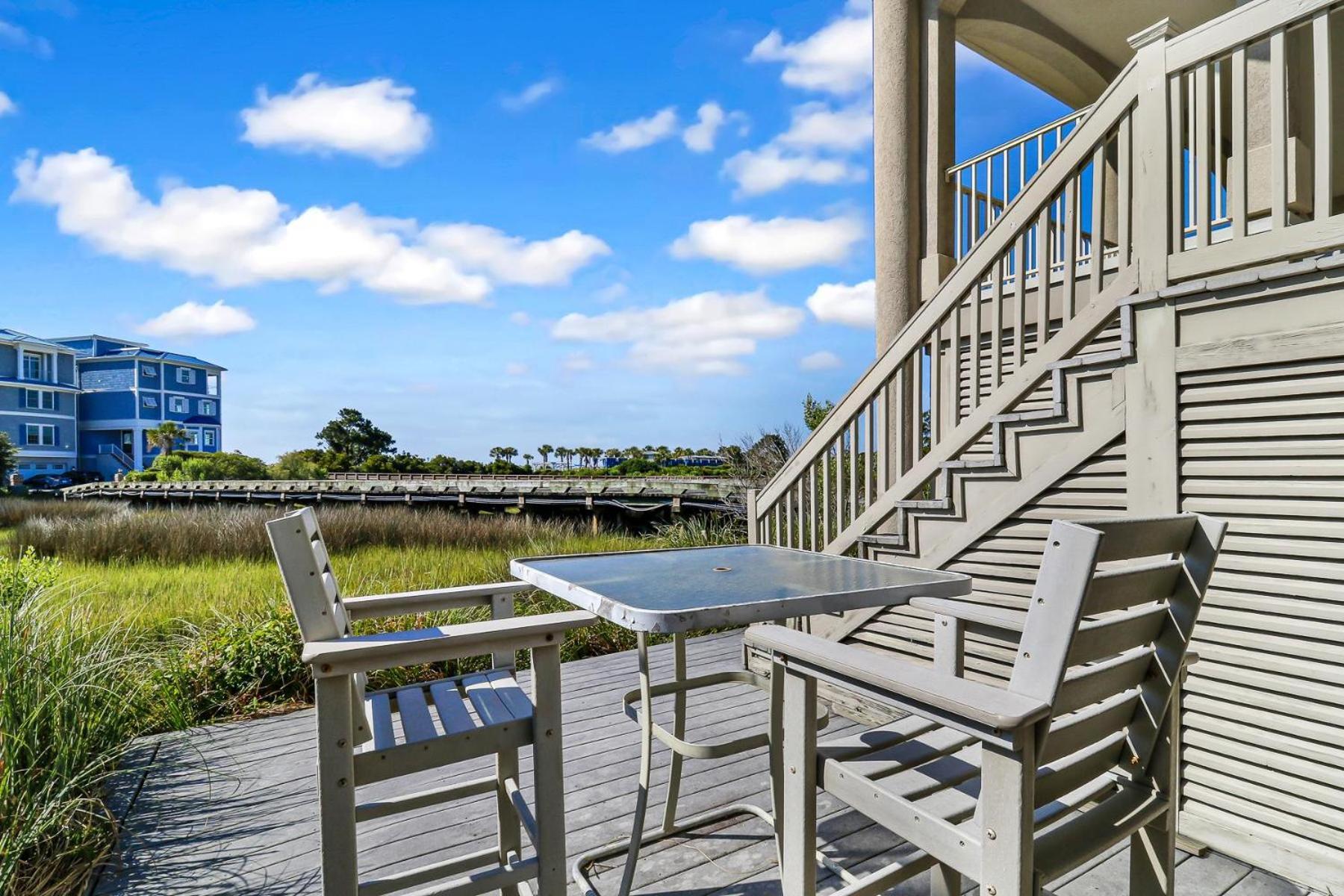 26 Bradley Circle Hilton Head Island Exterior foto