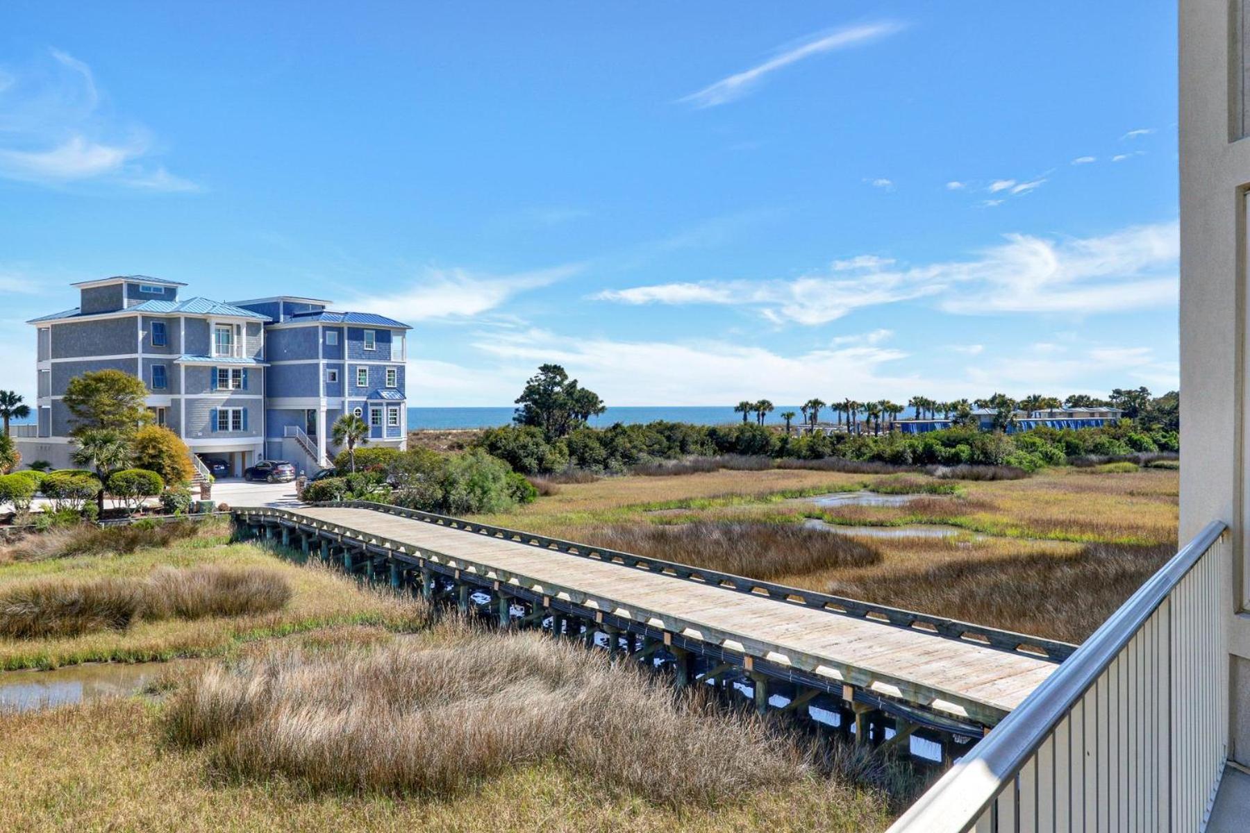 26 Bradley Circle Hilton Head Island Exterior foto