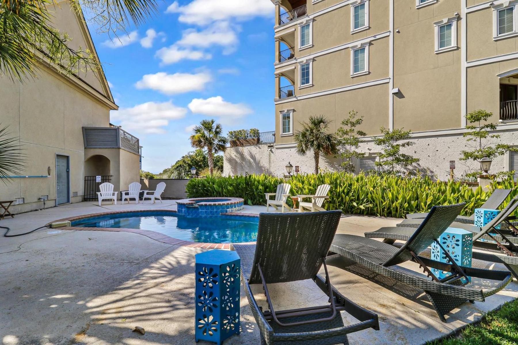 26 Bradley Circle Hilton Head Island Exterior foto