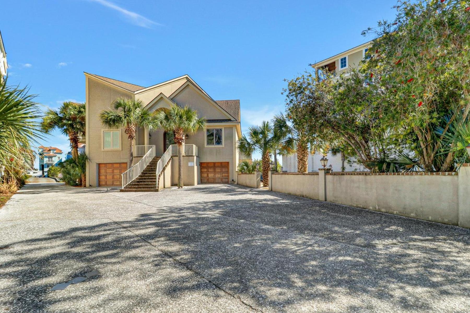 26 Bradley Circle Hilton Head Island Exterior foto