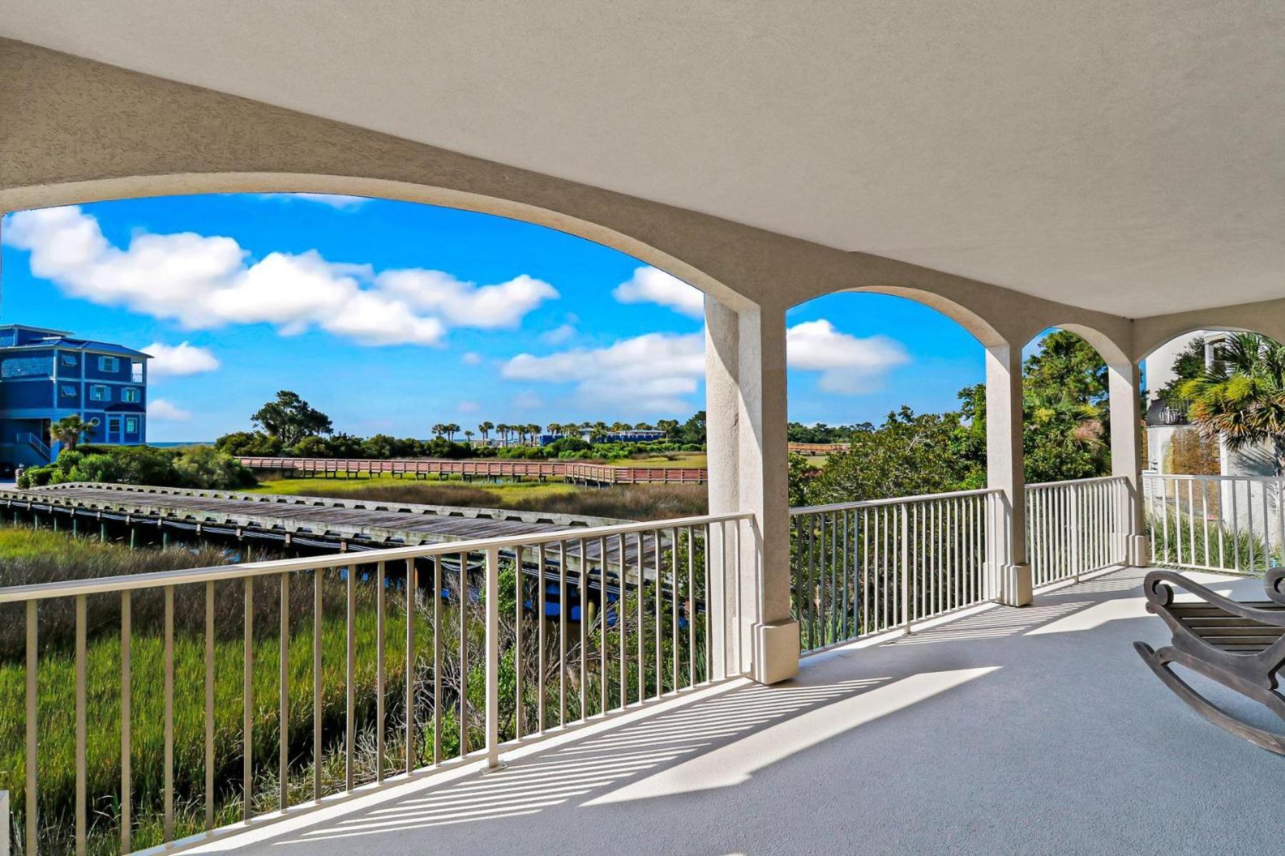 26 Bradley Circle Hilton Head Island Exterior foto