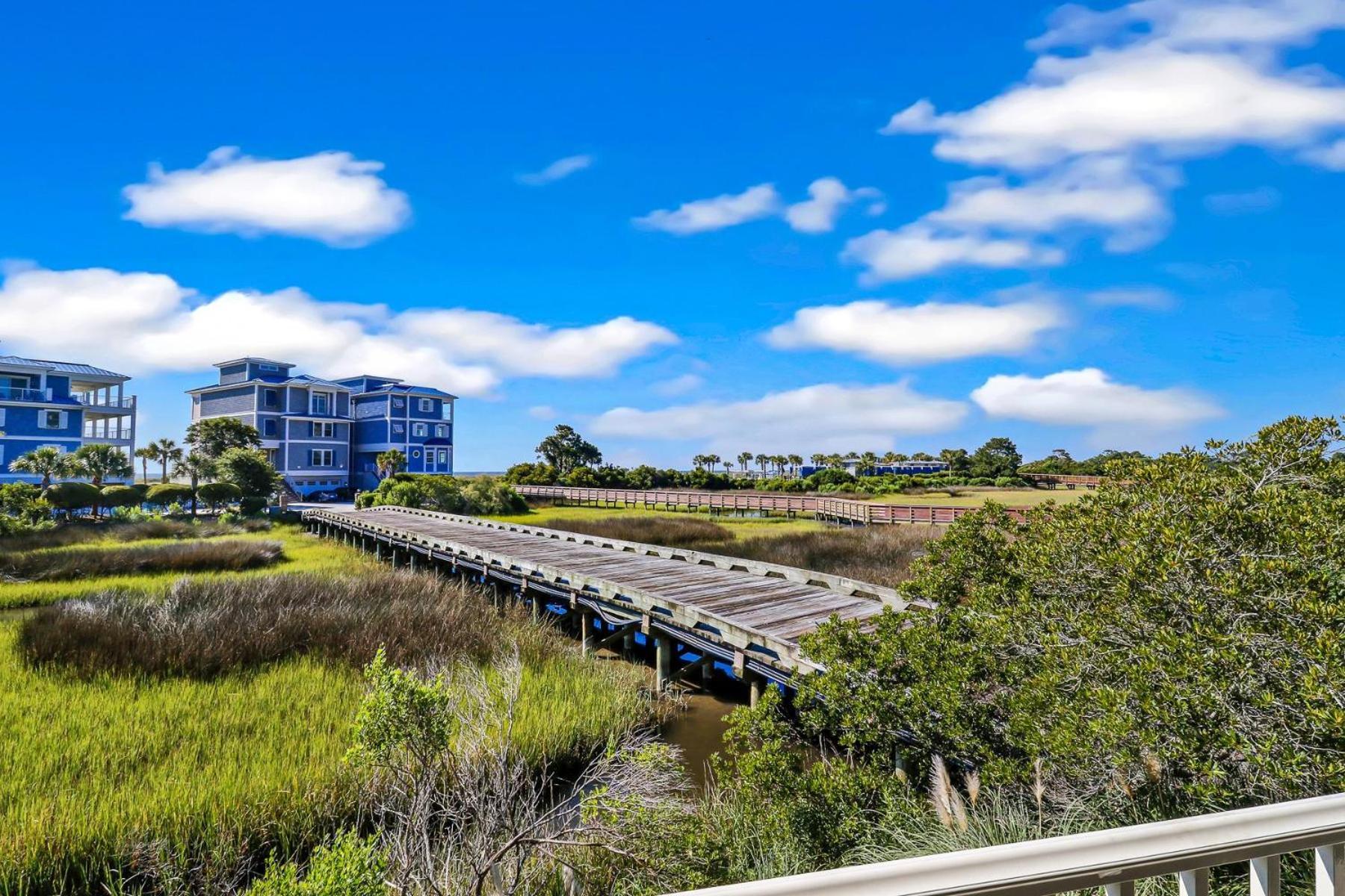 26 Bradley Circle Hilton Head Island Exterior foto