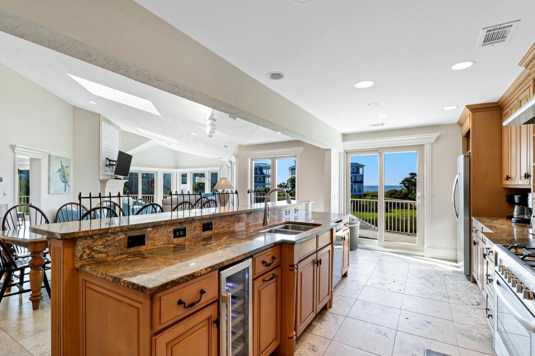 26 Bradley Circle Hilton Head Island Exterior foto