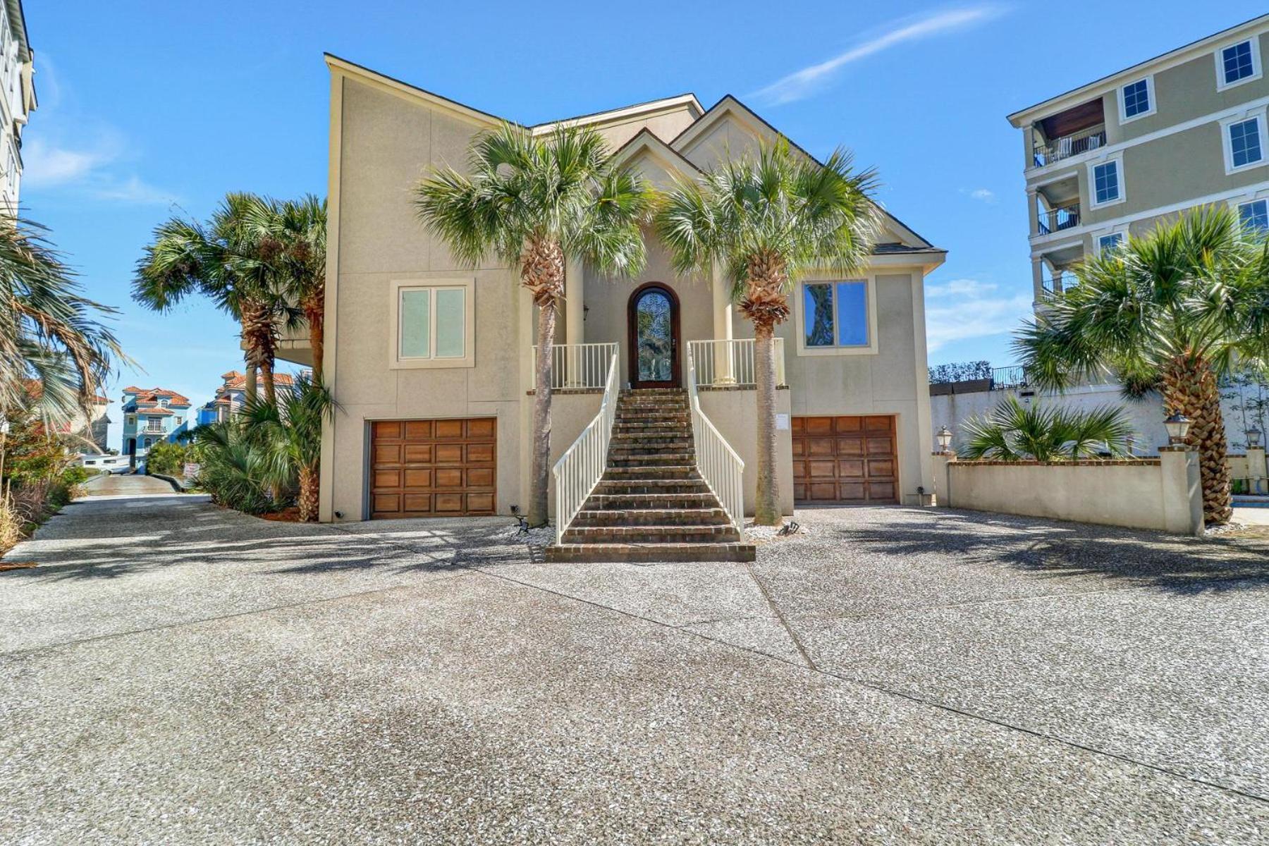 26 Bradley Circle Hilton Head Island Exterior foto